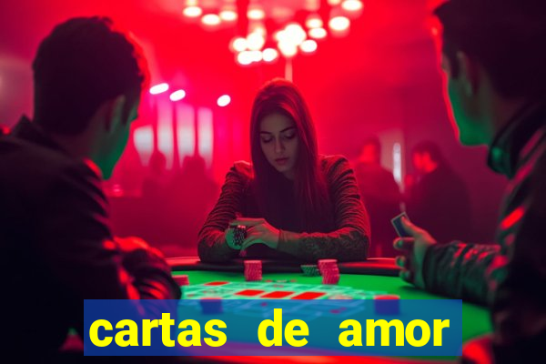 cartas de amor para marido